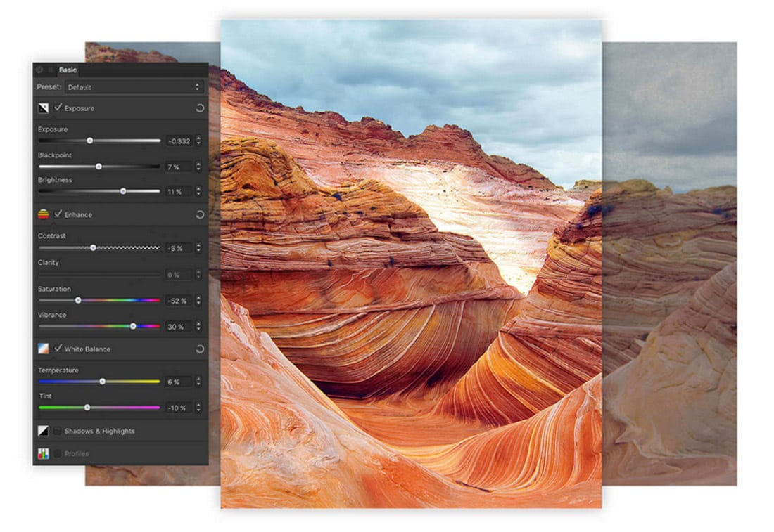 photoshop apps for mac